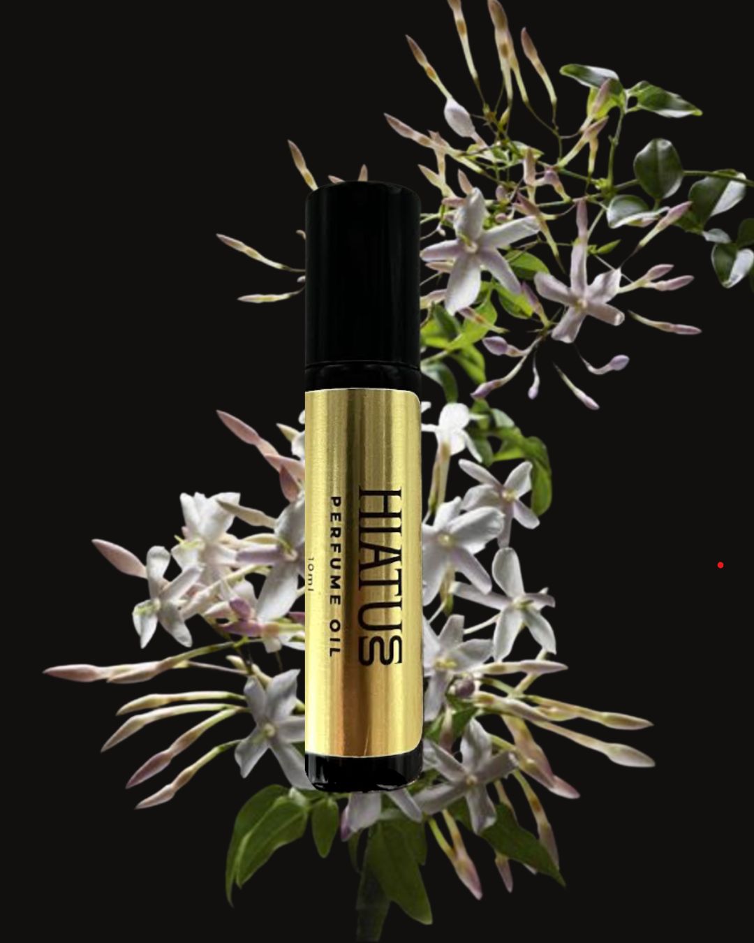 JASMIN SAMBAC PERFUME OIL 10ml